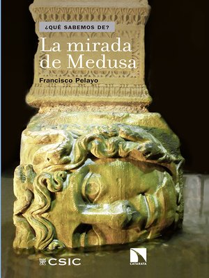 cover image of La mirada de Medusa